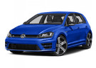 Коврики на Volkswagen Golf R 7 2013 - 2020 в Королеве, Московской области