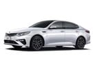 Коврики на KIA K5 II 2015 - 2021 в Королеве, Московской области