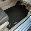 EVA коврики на Honda Insight II 2009 - 2014 в Королеве, Московской области