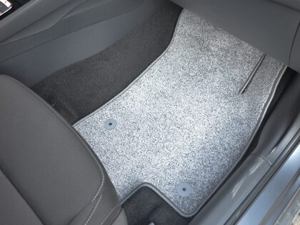 Коврики на Audi Q2L 2016&nbsp;-&nbsp;2026 в Королеве, Московской области