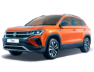 Коврики на Volkswagen Taos 2020 - 2025 в Королеве, Московской области