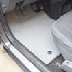 Коврики на Renault Logan I 2004 - 2016 в Королеве, Московской области