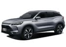 Ворсовые коврики на Baic X7 2020 - 2025 в Королеве, Московской области
