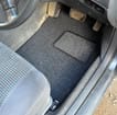 Ворсовые коврики на Toyota Corona (T19) 1992 - 1996 в Королеве, Московской области