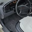 Ворсовые коврики на KIA Spectra 2000 - 2011 в Королеве, Московской области