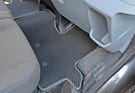 EVA коврики на Ford Transit VII 2014 - 2025 в Королеве, Московской области
