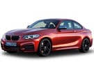 Коврики на BMW 2 (F22/F23) 2014 - 2021 в Королеве, Московской области