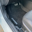 Коврики на Hyundai Elantra 7 (CN7) 2020 - 2025 в Королеве, Московской области