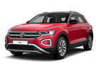 Ворсовые коврики на Volkswagen T-Roc 2017 - 2025 в Королеве, Московской области