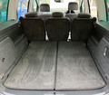 EVA коврики на Volkswagen Sharan II 2010 - 2022 в Королеве, Московской области