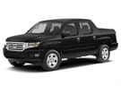 Ворсовые коврики на Honda Ridgeline 2005 - 2015 в Королеве, Московской области