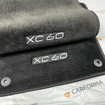 Коврики на Volvo XC60 I 2008 - 2017 в Королеве, Московской области