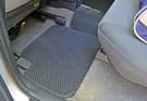 EVA коврики на Toyota Rav4 II 2000 - 2006 в Королеве, Московской области
