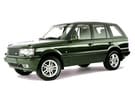 EVA коврики на Land Rover Range Rover II 1994 - 2002 в Королеве, Московской области