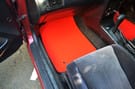 Коврики на Toyota Sprinter Marino 1992 - 1997 в Королеве, Московской области