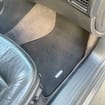 Ворсовые коврики на Audi A8 (D2) 1994 - 2003 в Королеве, Московской области