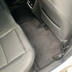 Ворсовые коврики на Chery Tiggo 7 PRO MAX 2022 - 2025 в Королеве, Московской области