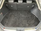 Ворсовые коврики на Toyota Venza II 2020 - 2025 в Королеве, Московской области
