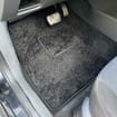 EVA коврики на Ford Focus II 2005 - 2011 в Королеве, Московской области