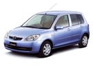 Коврики на Mazda Demio II (DY) 2002 - 2007 в Королеве, Московской области