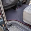 Коврики на Mitsubishi Space Gear 1994 - 2007 в Королеве, Московской области