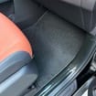 EVA коврики на KIA Carnival IV 2020 - 2025 в Королеве, Московской области