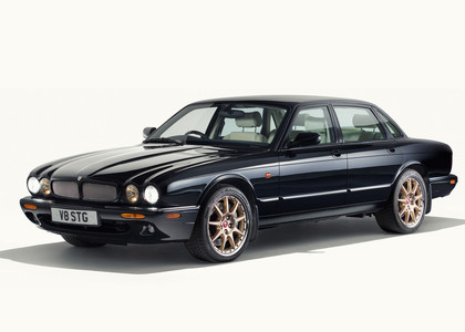 EVA коврики на Jaguar XJ 1986 - 2003 в Королеве, Московской области