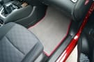 Коврики на Nissan Qashqai (J11) (Английская сборка) 2013 - 2025 в Королеве, Московской области
