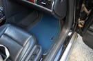 EVA коврики на Audi S6 (C6) 2006 - 2011 в Королеве, Московской области