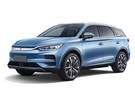 Ворсовые коврики на BYD Tang EV 2018 - 2025 в Королеве, Московской области