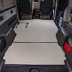 Коврики на Mercedes Vito (W638) 1996 - 2003 в Королеве, Московской области