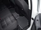 EVA коврики на Volkswagen Tiguan I 2006 - 2017 в Королеве, Московской области