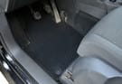 Коврики на Volkswagen Touran 2003 - 2015 в Королеве, Московской области