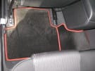 Коврики на Mazda 3 2013 - 2019 в Королеве, Московской области