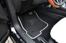 Коврики на Ford Mondeo V 2014 - 2022 в Королеве, Московской области
