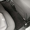 Ворсовые коврики на Haval M6 2021 - 2025 в Королеве, Московской области