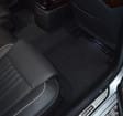 Коврики на Genesis G90 I 2016 - 2022 в Королеве, Московской области