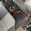 Коврики на Ford Ranger NA III 1997 - 2012 в Королеве, Московской области