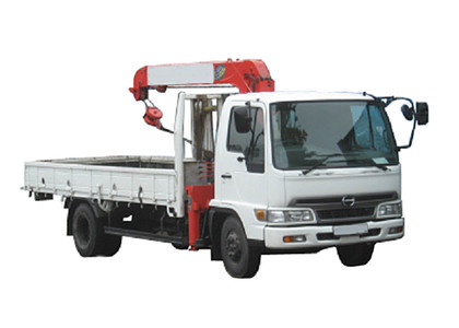 EVA коврики на Hino 500 IV (Ranger) узкая кабина 1989 - 2001 в Королеве, Московской области