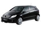 Коврики на Mercedes B (W245) 2005 - 2012 в Королеве, Московской области