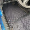 Коврики на Suzuki Swift II Европа 1989 - 2004 в Королеве, Московской области