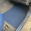 Коврики на Jeep Wrangler (TJ) 1996 - 2006 в Королеве, Московской области