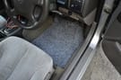 Ворсовые коврики на Nissan Cefiro (A33) 1998 - 2003 в Королеве, Московской области