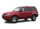 EVA коврики на Ford Escape I 2000 - 2012 в Королеве, Московской области
