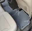 EVA коврики на Audi Q5 I 2008 - 2017 в Королеве, Московской области