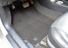 Коврики на Toyota Prius (30) 2009 - 2016 в Королеве, Московской области