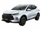 EVA коврики на Jetour X50 2024 - 2025 в Королеве, Московской области