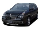 EVA коврики на Pontiac Aztek 2000 - 2005 в Королеве, Московской области