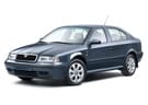 Коврики на Skoda Octavia A4 и Tour 1997 - 2010 в Королеве, Московской области
