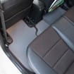 EVA коврики на Honda Fit Shuttle 2011 - 2015 в Королеве, Московской области